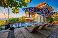 Sinta Nusa Villa