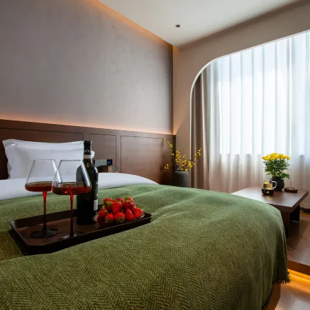 Xiangli Yaju Hotel (Mengzi Min'an Road)