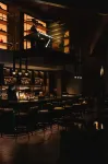 The Ritz-Carlton, Wuhan - 5 stelle