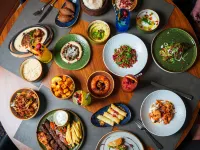InterContinental Budapest Budapeşte otelleri