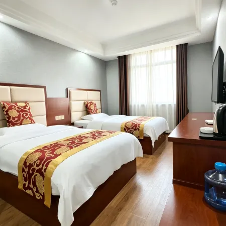 Yunhai Hotel