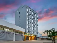 Mengzi Rongsheng Hotel