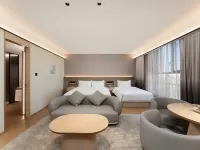 All Seasons Hotel (Jinghe Heping East Road Branch) Hotels in Jinghe