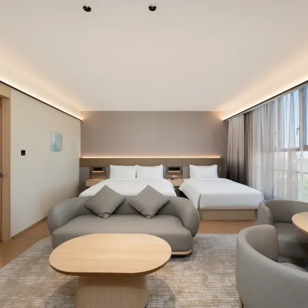 All Seasons Hotel (Jinghe Heping East Road Branch) Hotel a Jinghe