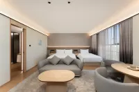 All Seasons Hotel (Jinghe Heping East Road Branch)