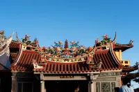Homeinn Plus Hotel (Quanzhou Quanshang Global Plaza) - Scenic
