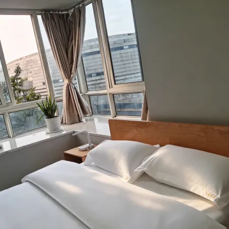 Luzhou Zhongyou Homestay