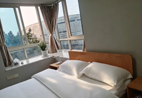 Luzhou Zhongyou Homestay - 2 ดาว