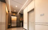 Floral Hotel· Huashan Scenic Spot Hotel, Mount Hua Xike fine residential quarters - ที่มีสระว่ายน้ำ