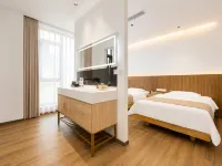 Yixing Jihe Banshan Homestay (Shanjuandong Branch)