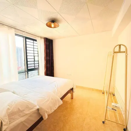 Lulin Homestay (Qinzhou Port)