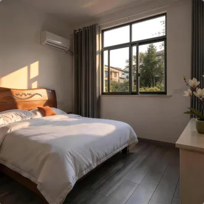 Sunny Lodge Hotels in 