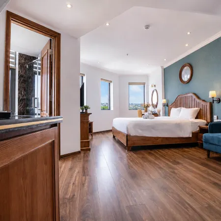 Elite Riverlight Boutique Hotel by Elite24
