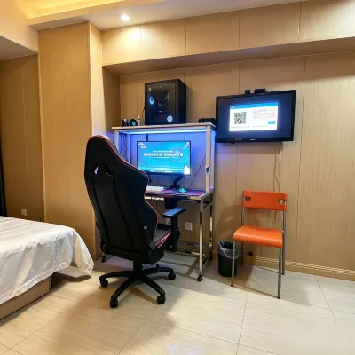 Junbang Express Hotel