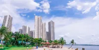 Country Garden Danga Bay by Lions Bay Hotels in 