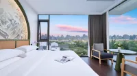 Yushan Jianshui Riverside Family Resort (Yangshuo Yulong River Ten-Mile Gallery) - spa