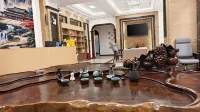 Chanchan Inn (Leshan Giant Buddha · Zhanggongqiao Food Street Branch) - Alloggi