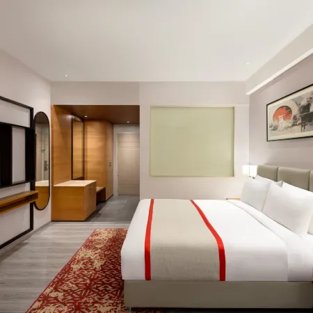 Ramada by Wyndham Bodh Gaya Mahabodhi