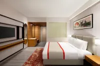 Ramada by Wyndham Bodh Gaya Mahabodhi Hotéis em 