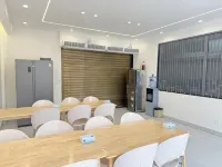 Shengshengman Xiaoyin Guesthouse - พร้อมอาหารเช้า
