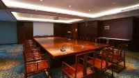 Taxus International Hotel