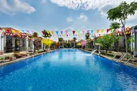 Hoa Lu-An Resort - 3-Star
