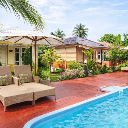 PHETMANEE RESORT