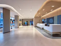 如家酒店·neo（日照煙台路大學城店）
