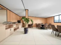 Bolton Hotel Hotels in Zhaotong