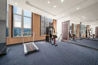 ELONG R.YUN Hotel (Xuancheng Jingting Mountain)