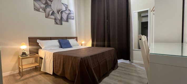 Freedom Traveller Hostel Hotels in Rome