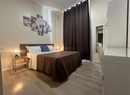 Freedom Traveller Hostel