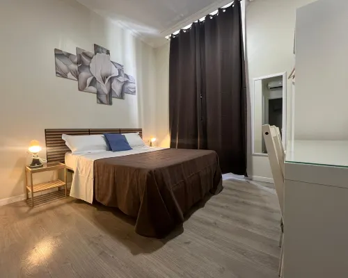 Freedom Traveller Hostel Hotels in Rooma
