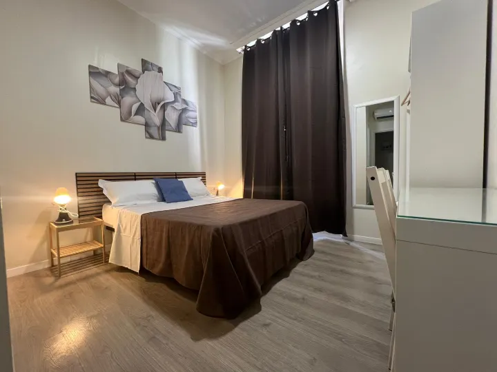 Freedom Traveller Hostel