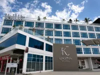 Kingston Hotel 13 Penang Hill - 3-نجوم