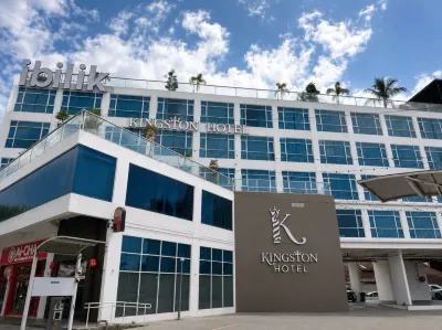 Kingston Hotel 13 Penang Hill Hotels in 