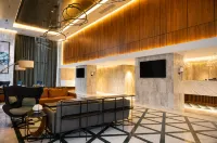 Sunshine apartments Alliance Privilege - 新規開業