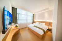 Tongren Boxingyue Hotel (Fanjingshan Avenue)