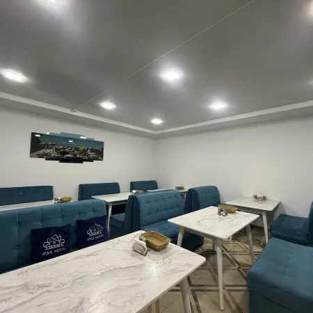 VELVET HOTEL TASHKENT