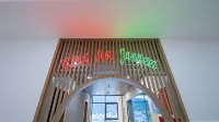 The Golden Crest Hotel Quy Nhon - spa