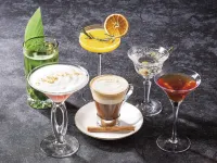 APA Hotel and Resort Ryogoku Ekimae Tower - Quầy Bar