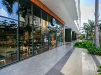 胡志明市 Rivergate Residence · Summerset 公寓 第四郡附近的飯店