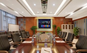 Time Walk S Hotel (Xi'an Bell Tower Huimin Street)