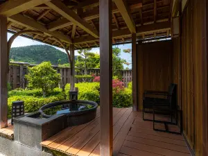 大原温泉 旅館 芹生