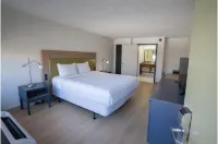 Sacramento Inn & Suites Cal Expo I-80 - สัตว์เลี้ยง