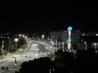 Hua Yi Hotel - con vistas a la montaña