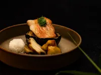 YOKI MATSUSHIMA - Frühstück