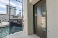 [New OPEN] Asakusa Temple! 20 seconds to Raimen / Hinoki bath · Simmons / Maximum capacity 8 people - Pet Friendly