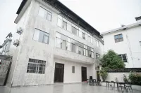 Hui Garden Leisure Time - Homestays