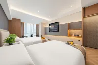 Xingting Hotel (Yibin Wuliangye Ecological Park Wuyue Plaza) - เปิดใหม่
